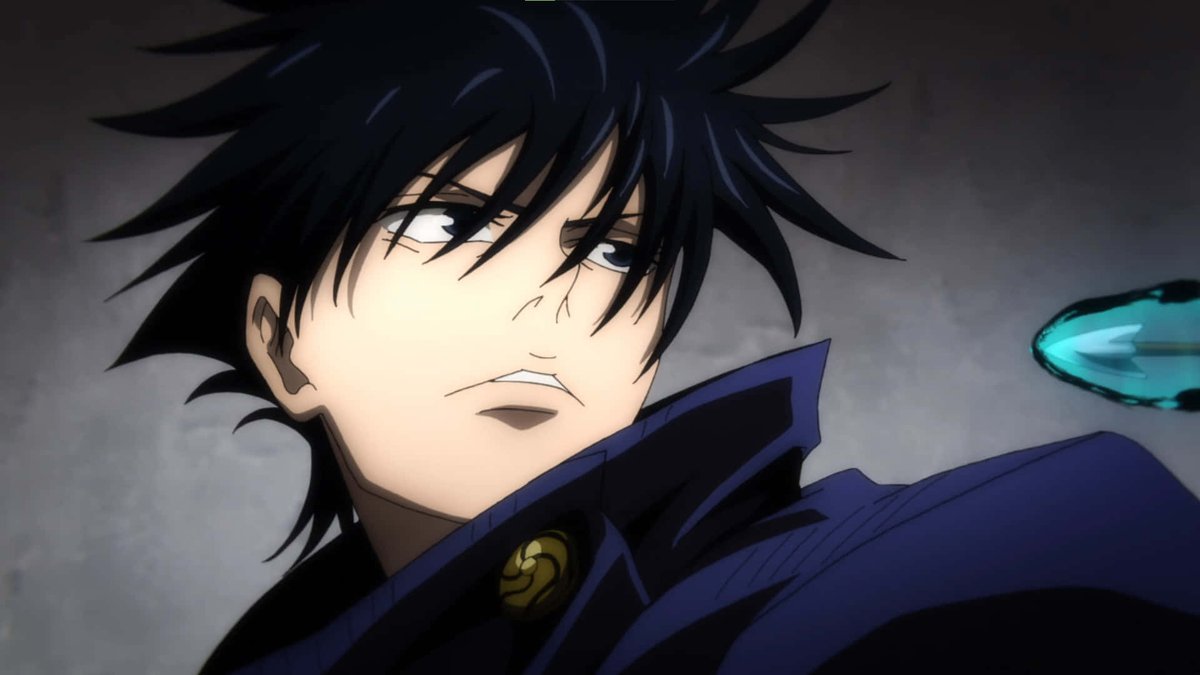 Megumi Fushiguro in Death Note Explained Character Overview